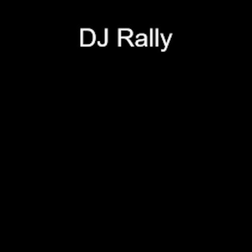 DJ Rally