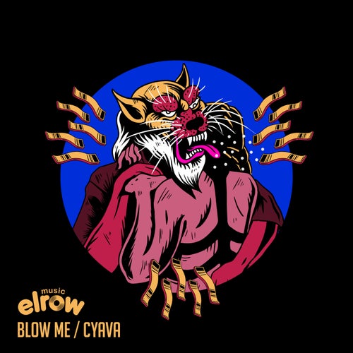 Blow Me