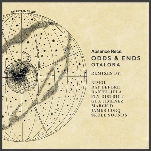 Odds & Ends Remixes