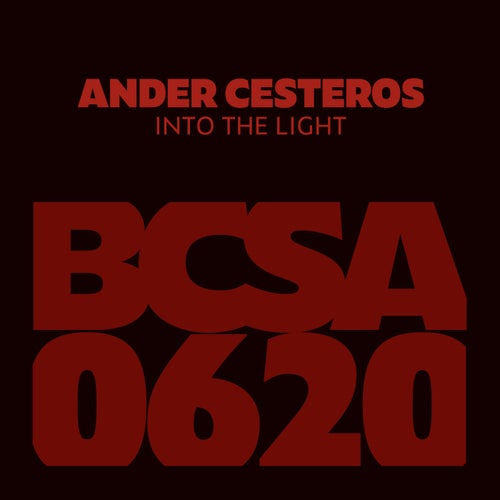  Ander Cesteros - Into the Light (2024) 