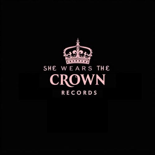 She wears the crown records