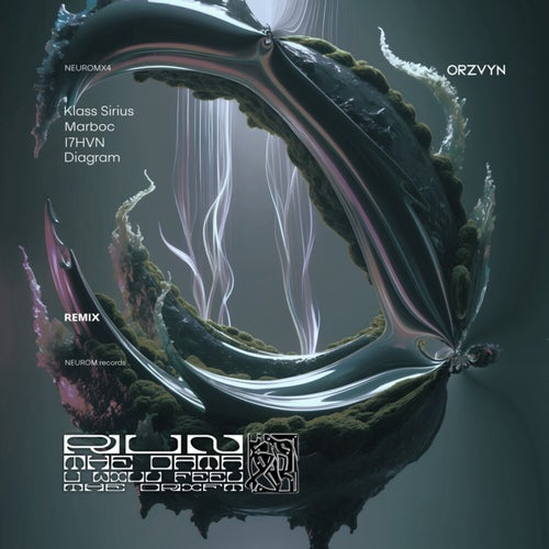 Run the Data U Will Feel the Drift (Remixed)