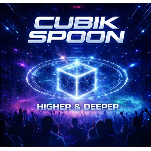 Higher & Deeper