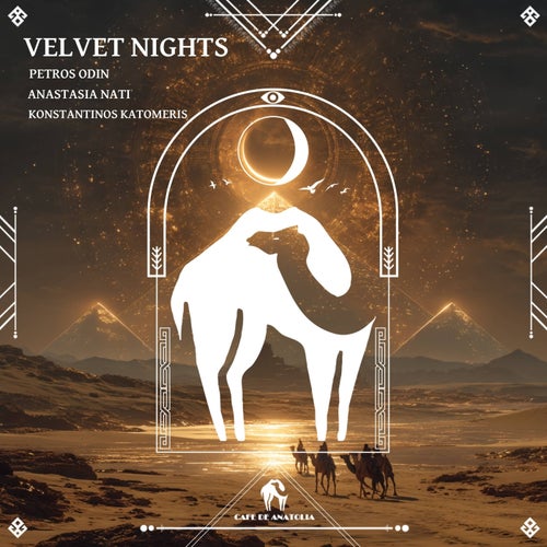 Velvet Nights