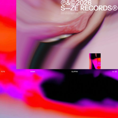 Slippin' (Extended Mix)