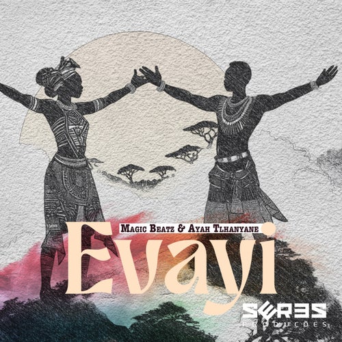 Evayi