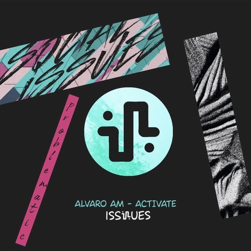 Cover art for Activate