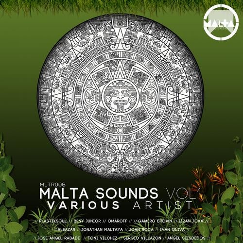 Malta Sounds, Vol. 1