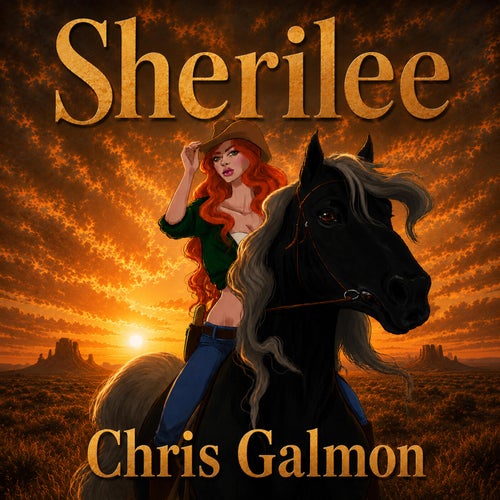 Sherilee