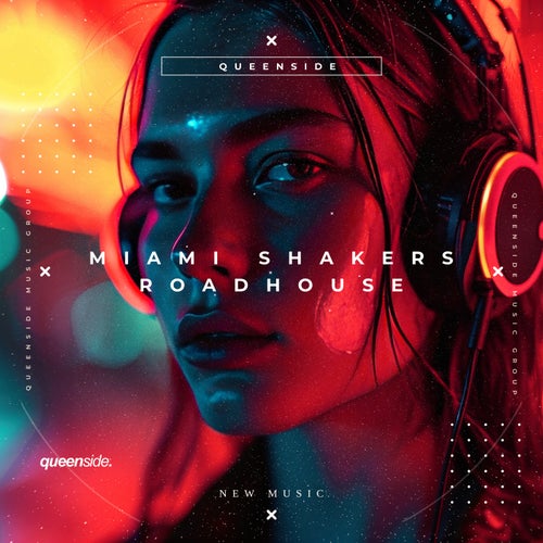 Roadhouse (Vocal Mix)