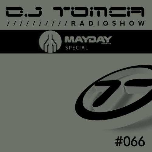 Radioshow 066 (Mayday Special)