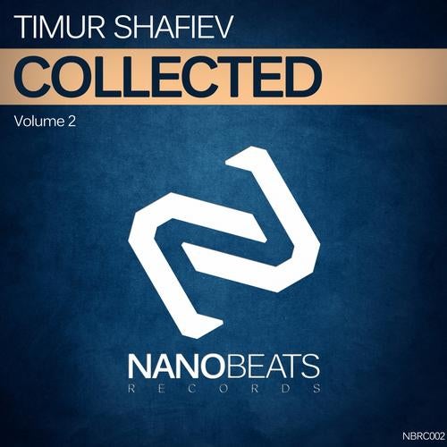 Timur Shafiev Collected, Vol. 2