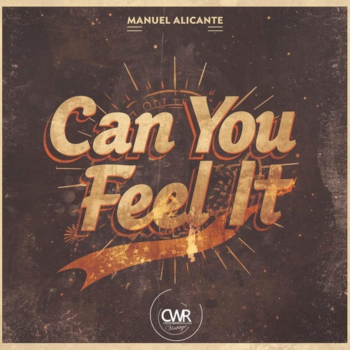 Can You Feel It