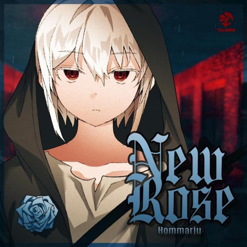 New Rose