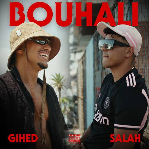 Bouhali
