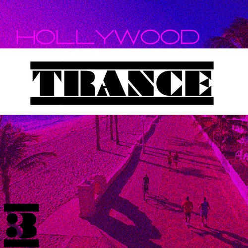 Hollywood Trance, Vol. 3