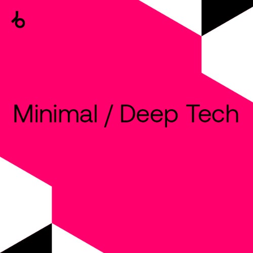 Beatport In The Remix 2022 Minimal Deep Tech Beatport In The Remix 2022 Minimal Deep Tech