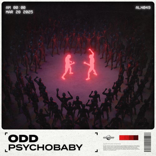 Psychobaby