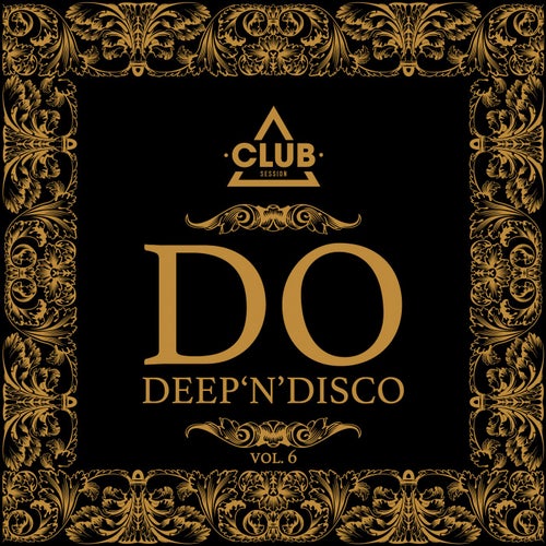 Do Deep'n'Disco Vol. 6