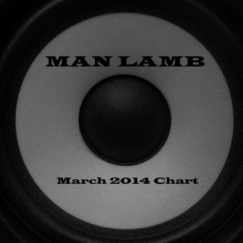 Man Lamb's March 2014 Chart