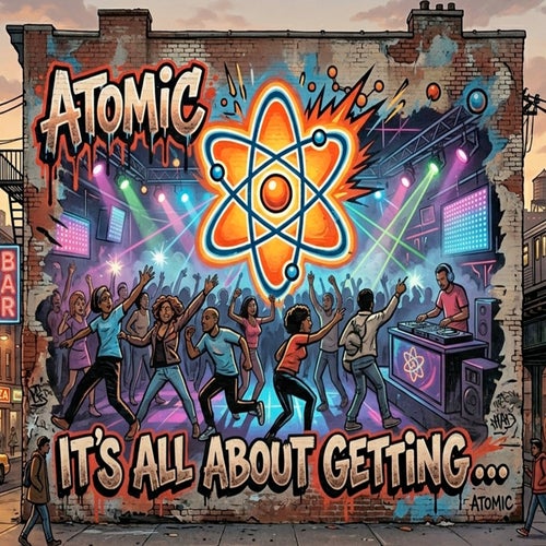It's All About Getting . . .