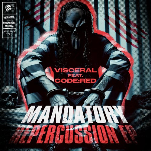 Mandatory Repercussion EP