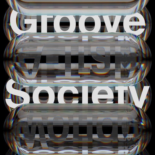 Cover art for Groove Society (Extended)
