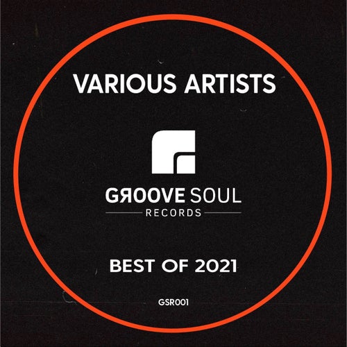 Cover art for Best Of 2021