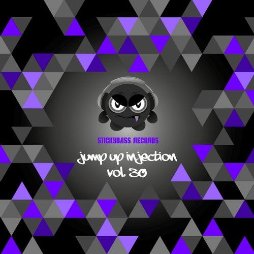 Jump up Injection, Vol. 30