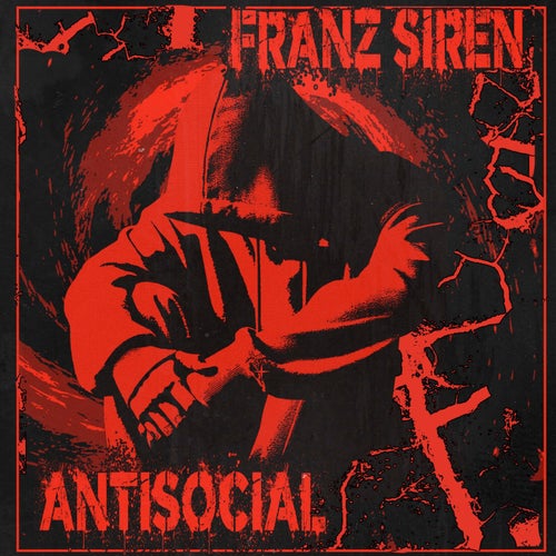Antisocial