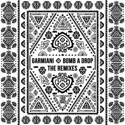Bomb A Drop - The Remixes