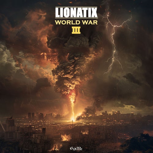  Lionatix - World War III (2024) 