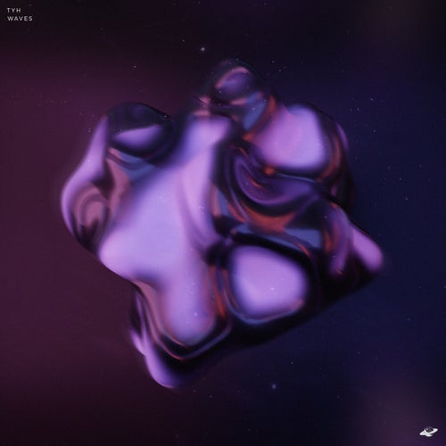 Cover art for Waves