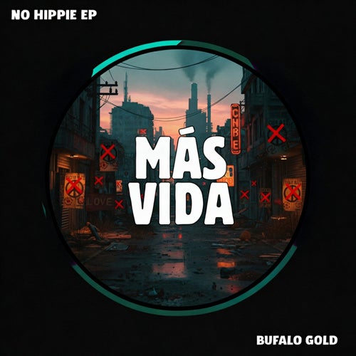 No Hippie