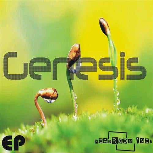 Genesis EP