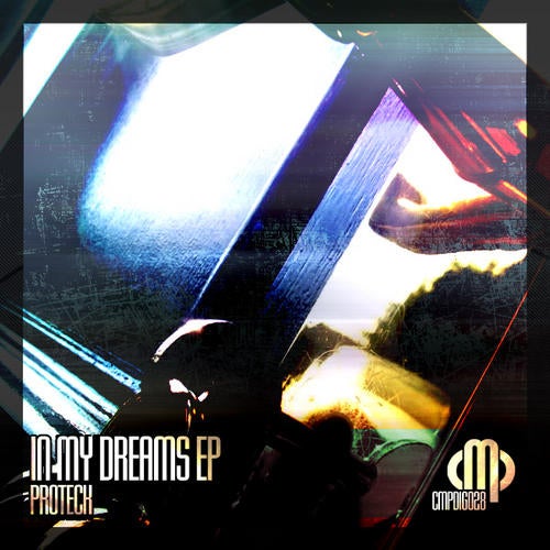 In My Dreams EP
