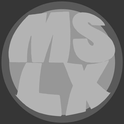 MSLX Black Label