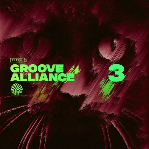 Groove Alliance 3 SCOM059 FLAC - Suara