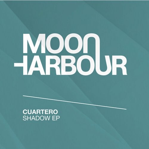 Cover art for Shadow EP