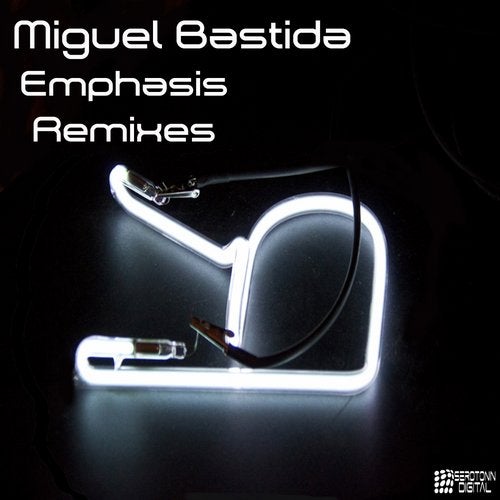 Cover art for Emphasis (Remixes)