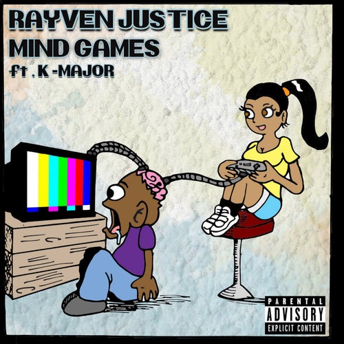 Mind Games (feat. K Major)