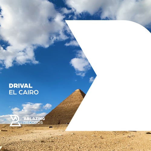  Drival - El Cairo (2024) 