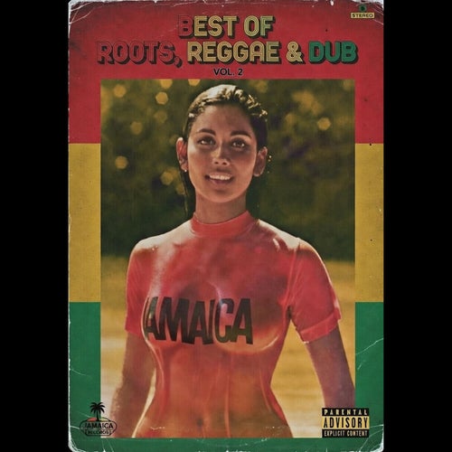 HOT WAX: Best of Roots, Reggae & Dub, Vol. 2