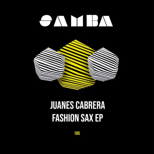 Fashion Sax EP