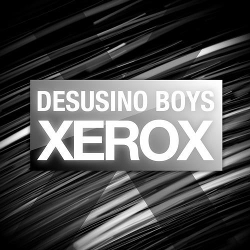 Xerox - Single