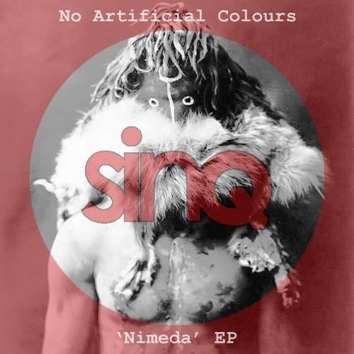 Nimeda EP