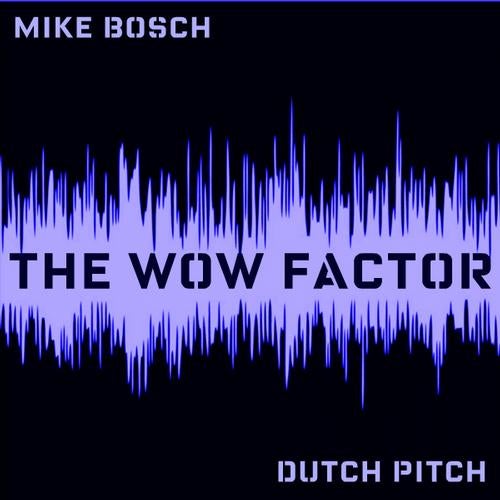 The Wow Factor