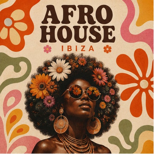 Afro House Ibiza - Vol.2