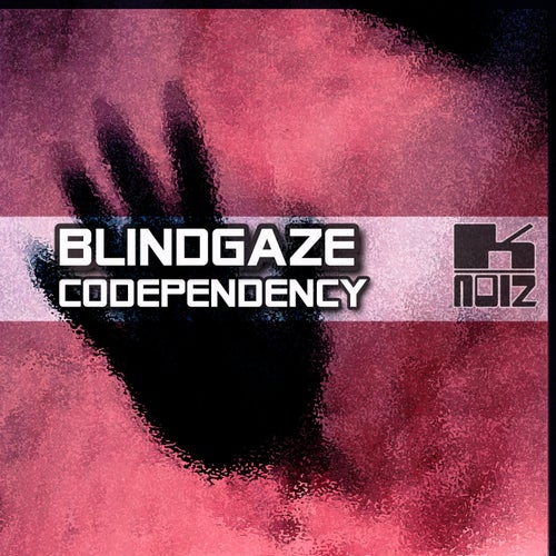 Cover art for Codependency