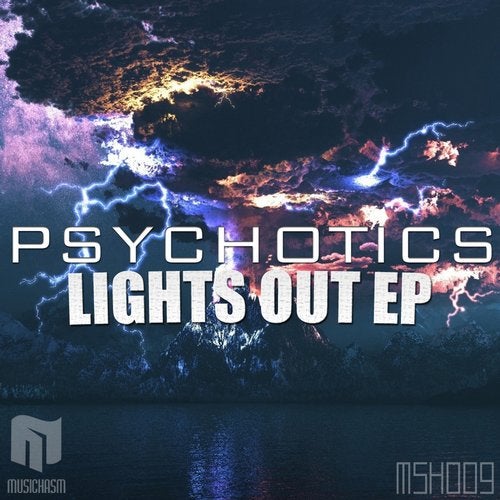 Lights Out EP